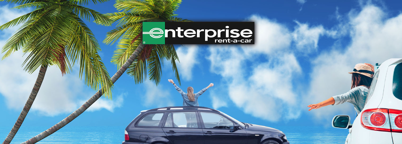 Enterprise Rent a car NASDY